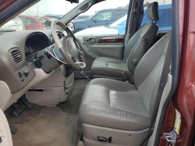 Photo 6 VIN: 2A4GP54L07R231826 - CHRYSLER TOWN & C 