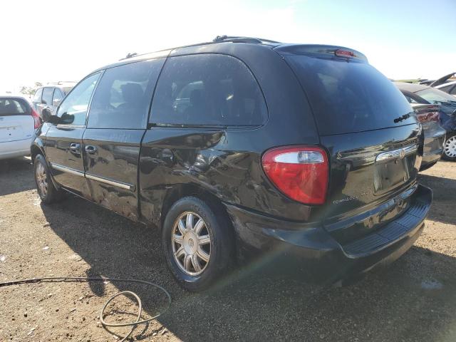 Photo 1 VIN: 2A4GP54L07R280508 - CHRYSLER TOWN & COU 