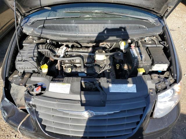 Photo 10 VIN: 2A4GP54L07R280508 - CHRYSLER TOWN & COU 