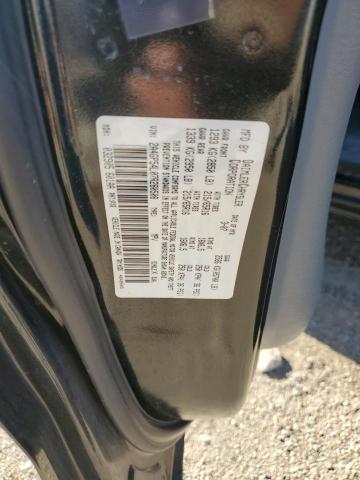 Photo 11 VIN: 2A4GP54L07R280508 - CHRYSLER TOWN & COU 