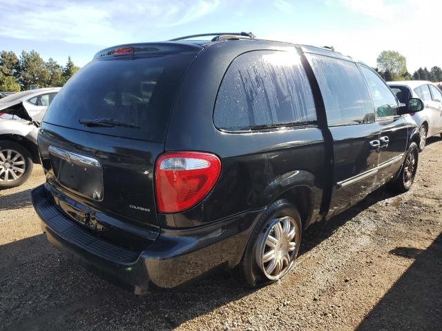 Photo 2 VIN: 2A4GP54L07R280508 - CHRYSLER TOWN & COU 