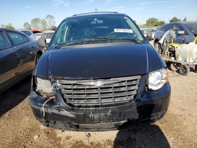 Photo 4 VIN: 2A4GP54L07R280508 - CHRYSLER TOWN & COU 