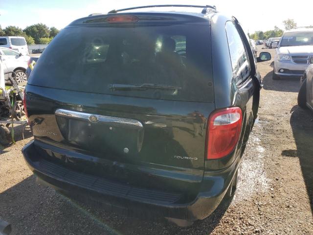 Photo 5 VIN: 2A4GP54L07R280508 - CHRYSLER TOWN & COU 