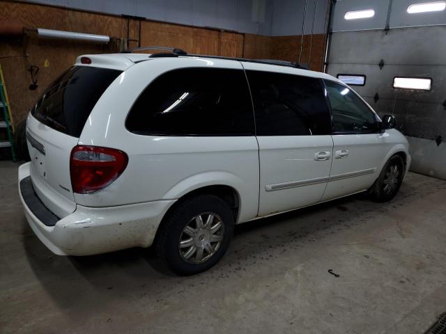 Photo 2 VIN: 2A4GP54L07R349567 - CHRYSLER MINIVAN 