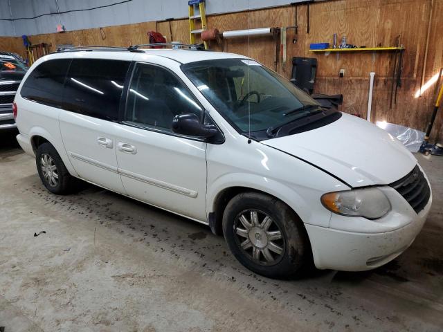 Photo 3 VIN: 2A4GP54L07R349567 - CHRYSLER MINIVAN 