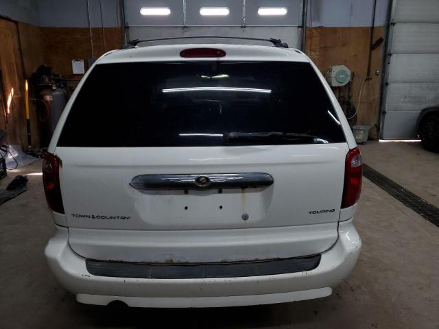 Photo 5 VIN: 2A4GP54L07R349567 - CHRYSLER MINIVAN 