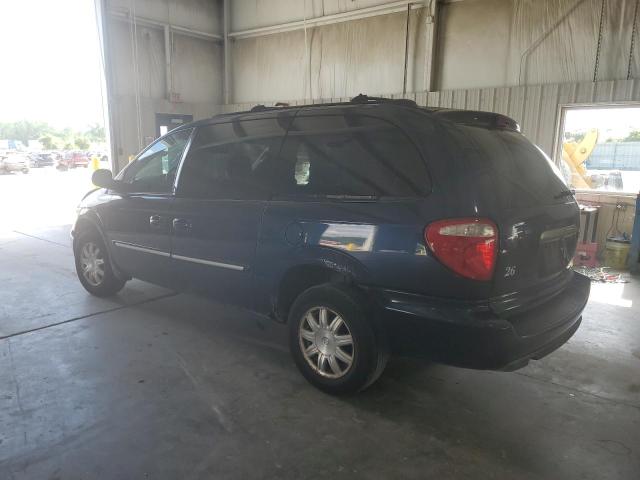 Photo 1 VIN: 2A4GP54L16R646958 - CHRYSLER MINIVAN 