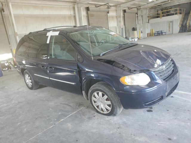 Photo 3 VIN: 2A4GP54L16R646958 - CHRYSLER MINIVAN 