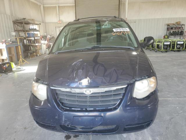 Photo 4 VIN: 2A4GP54L16R646958 - CHRYSLER MINIVAN 