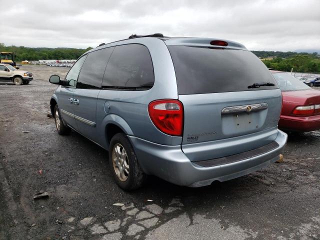 Photo 1 VIN: 2A4GP54L16R671519 - CHRYSLER TOWN & COU 