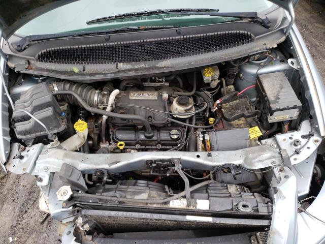 Photo 11 VIN: 2A4GP54L16R671519 - CHRYSLER TOWN & COU 