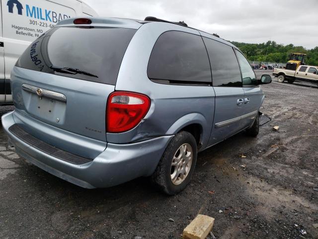 Photo 2 VIN: 2A4GP54L16R671519 - CHRYSLER TOWN & COU 