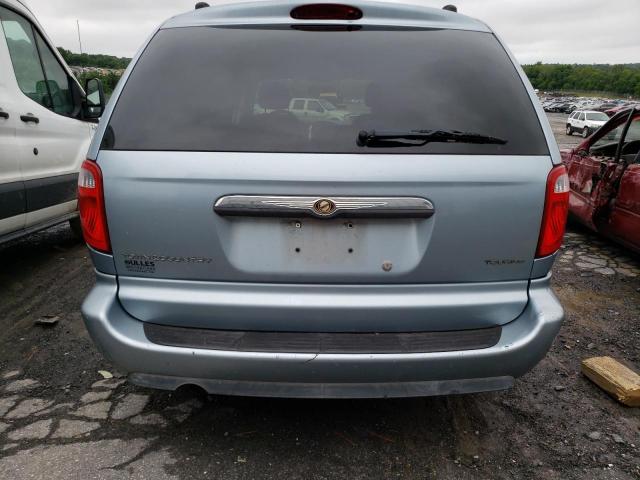 Photo 5 VIN: 2A4GP54L16R671519 - CHRYSLER TOWN & COU 