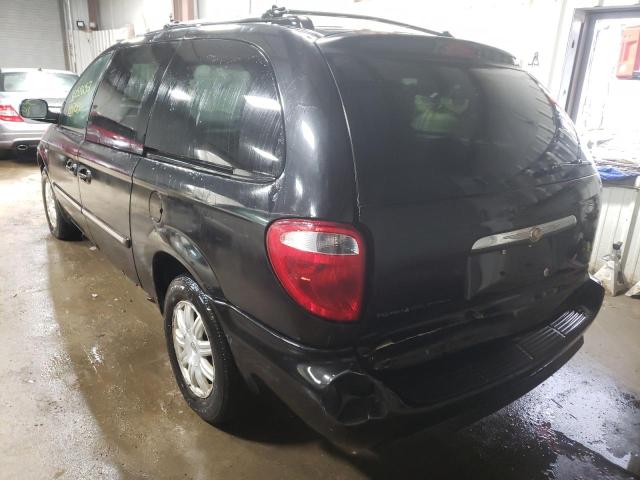 Photo 2 VIN: 2A4GP54L16R688935 - CHRYSLER TOWN &AMP COU 