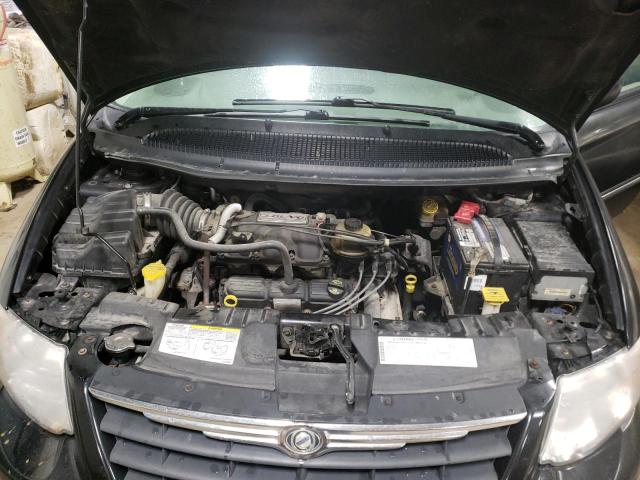 Photo 6 VIN: 2A4GP54L16R688935 - CHRYSLER TOWN &AMP COU 