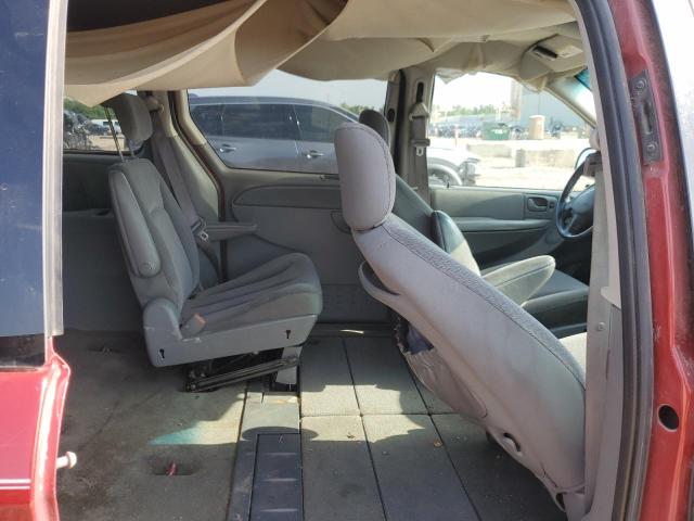 Photo 10 VIN: 2A4GP54L16R713929 - CHRYSLER TOWN & COU 