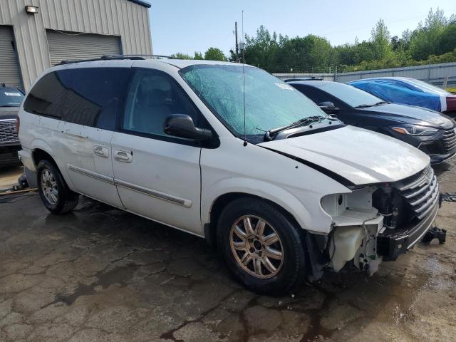 Photo 3 VIN: 2A4GP54L16R727832 - CHRYSLER MINIVAN 