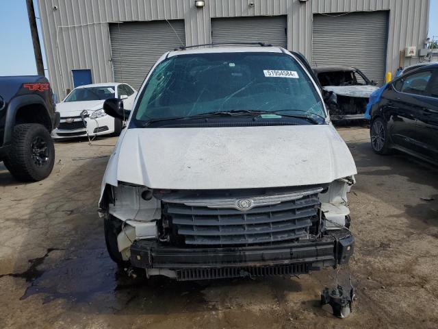 Photo 4 VIN: 2A4GP54L16R727832 - CHRYSLER MINIVAN 