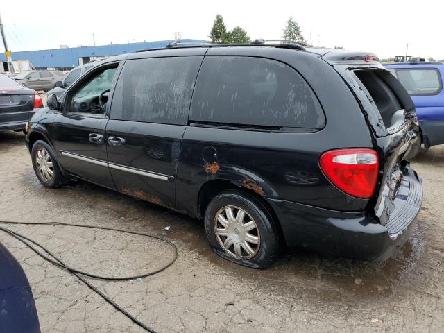 Photo 1 VIN: 2A4GP54L16R818728 - CHRYSLER MINIVAN 