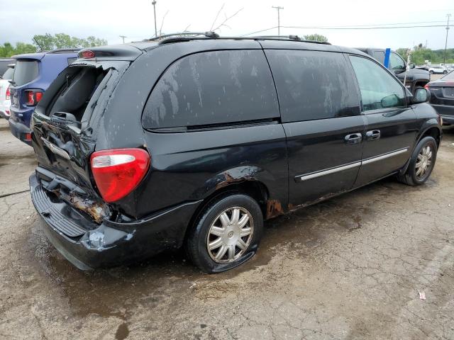 Photo 2 VIN: 2A4GP54L16R818728 - CHRYSLER MINIVAN 