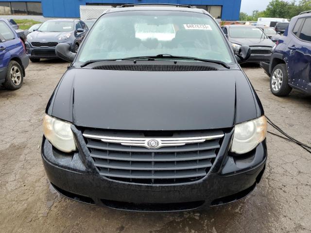 Photo 4 VIN: 2A4GP54L16R818728 - CHRYSLER MINIVAN 