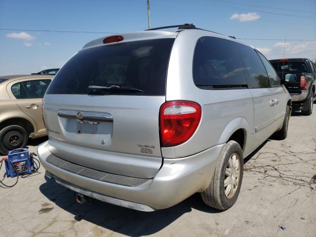 Photo 3 VIN: 2A4GP54L16R858940 - CHRYSLER TOWN &AMP COU 