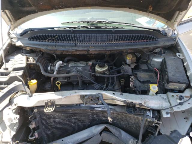 Photo 6 VIN: 2A4GP54L16R858940 - CHRYSLER TOWN &AMP COU 