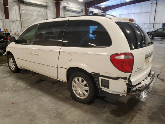 Photo 1 VIN: 2A4GP54L17R259439 - CHRYSLER MINIVAN 