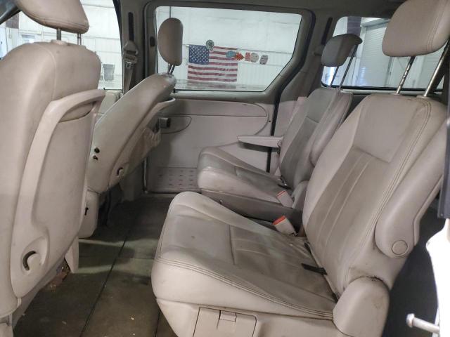 Photo 10 VIN: 2A4GP54L17R259439 - CHRYSLER MINIVAN 