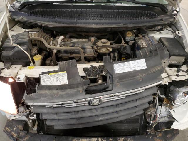 Photo 11 VIN: 2A4GP54L17R259439 - CHRYSLER MINIVAN 