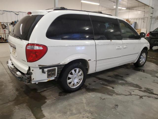 Photo 2 VIN: 2A4GP54L17R259439 - CHRYSLER MINIVAN 