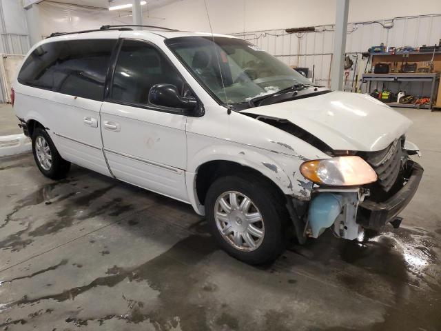 Photo 3 VIN: 2A4GP54L17R259439 - CHRYSLER MINIVAN 