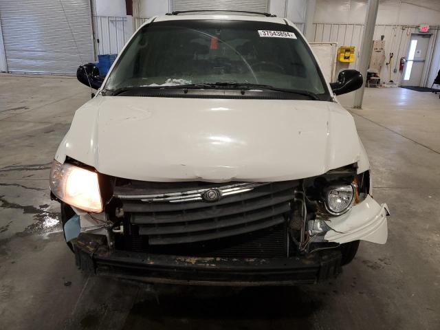 Photo 4 VIN: 2A4GP54L17R259439 - CHRYSLER MINIVAN 