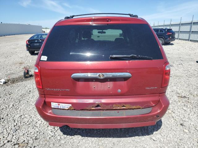 Photo 5 VIN: 2A4GP54L17R295499 - CHRYSLER MINIVAN 