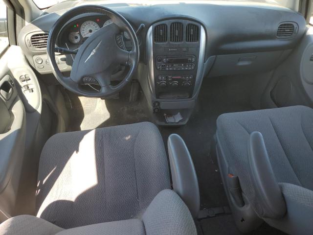 Photo 7 VIN: 2A4GP54L17R295499 - CHRYSLER MINIVAN 