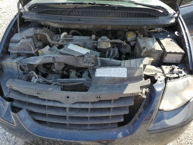 Photo 11 VIN: 2A4GP54L17R304928 - CHRYSLER TOWN & COU 