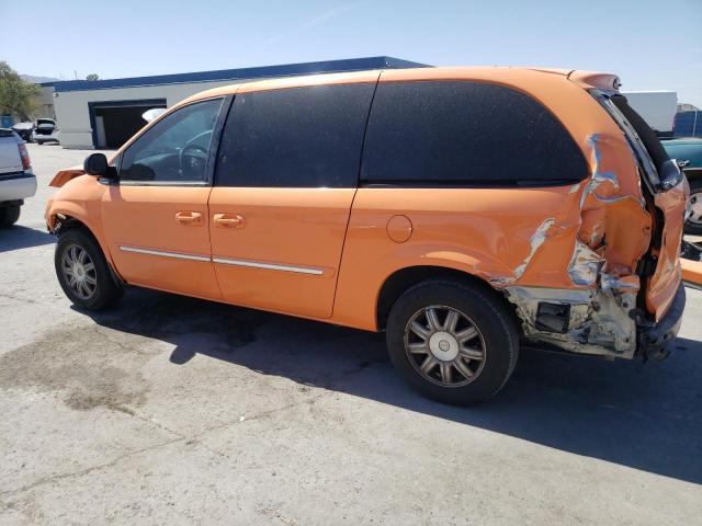 Photo 1 VIN: 2A4GP54L26R644748 - CHRYSLER MINIVAN 