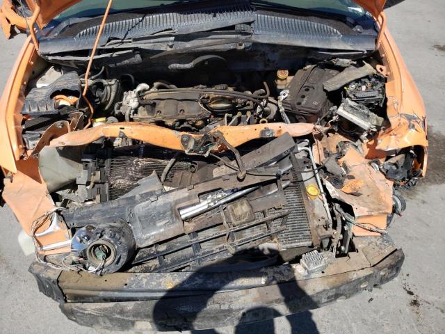 Photo 11 VIN: 2A4GP54L26R644748 - CHRYSLER MINIVAN 