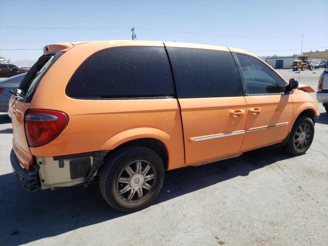 Photo 2 VIN: 2A4GP54L26R644748 - CHRYSLER MINIVAN 