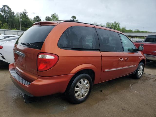 Photo 2 VIN: 2A4GP54L26R703507 - CHRYSLER MINIVAN 