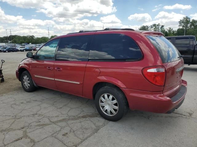 Photo 1 VIN: 2A4GP54L26R751704 - CHRYSLER TOWN & COU 