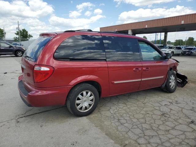 Photo 2 VIN: 2A4GP54L26R751704 - CHRYSLER TOWN & COU 