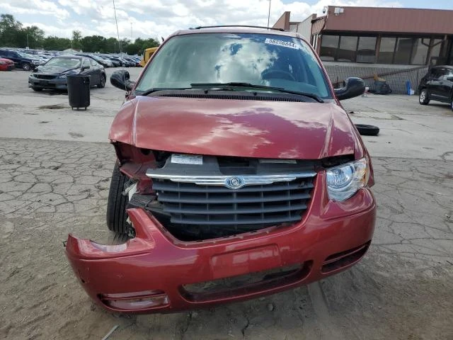 Photo 4 VIN: 2A4GP54L26R751704 - CHRYSLER TOWN & COU 