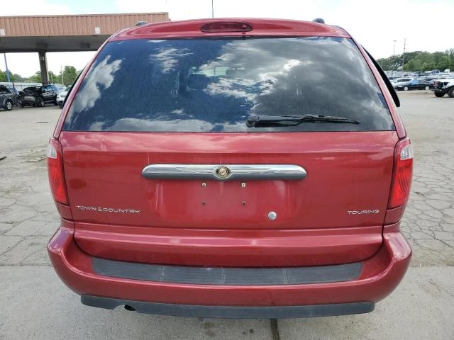 Photo 5 VIN: 2A4GP54L26R751704 - CHRYSLER TOWN & COU 