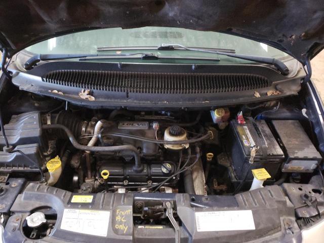 Photo 6 VIN: 2A4GP54L26R804613 - CHRYSLER TOWN &AMP COU 