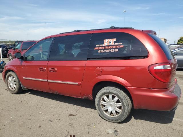 Photo 1 VIN: 2A4GP54L26R844562 - CHRYSLER TOWN & COU 