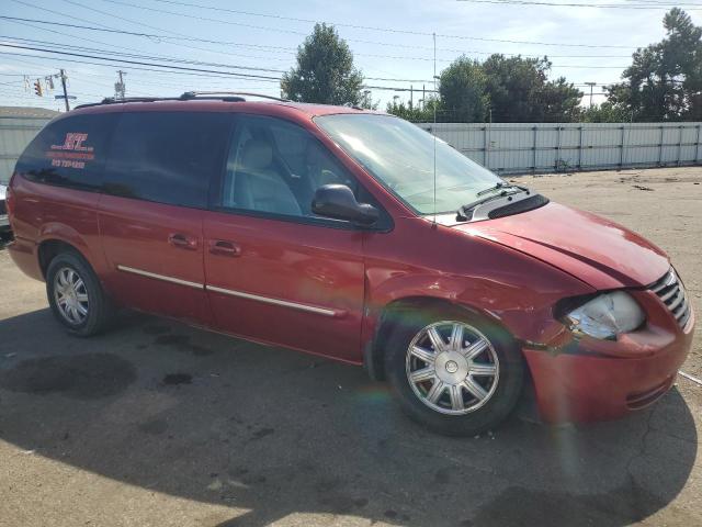 Photo 3 VIN: 2A4GP54L26R844562 - CHRYSLER TOWN & COU 