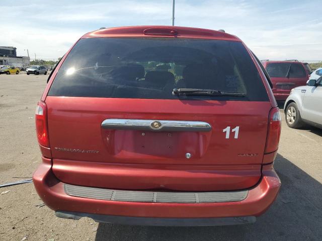 Photo 5 VIN: 2A4GP54L26R844562 - CHRYSLER TOWN & COU 