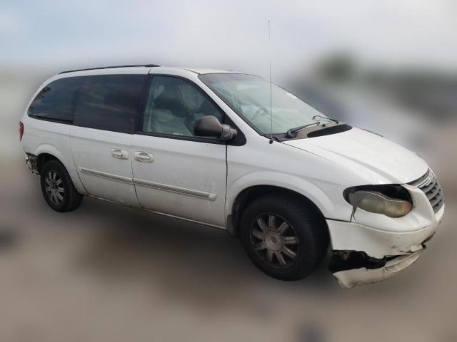 Photo 3 VIN: 2A4GP54L26R849065 - CHRYSLER MINIVAN 