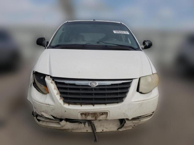 Photo 4 VIN: 2A4GP54L26R849065 - CHRYSLER MINIVAN 